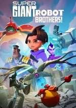 Watch Super Giant Robot Brothers Solarmovie