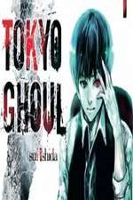 Watch Tokyo Ghoul Solarmovie