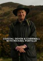Watch Coastal Devon & Cornwall with Michael Portillo Solarmovie