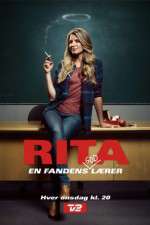 Watch Rita (DK) Solarmovie