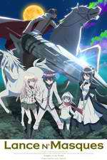 Watch Lance N' Masques Solarmovie