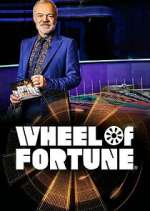 Watch Wheel of Fortune Solarmovie