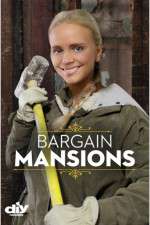Watch Bargain Mansions Solarmovie