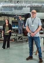 Watch Secrets of the Imperial War Museum Solarmovie