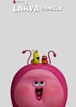 Watch Larva Family Solarmovie