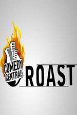 Watch Comedy Central Roast Solarmovie