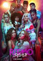 Watch Ritmo Salvaje Solarmovie