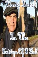 Watch David Suchet In The Footsteps Of St Paul Solarmovie