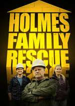 Watch Holmes Family Rescue Solarmovie
