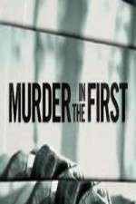 Watch Murder in the First Solarmovie