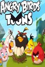 Watch Angry Birds Toons Solarmovie
