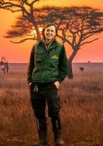 Watch Secret Life of the Safari Park Solarmovie