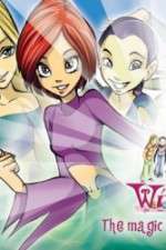 Watch W.I.T.C.H. Solarmovie