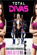 Watch Total Divas Solarmovie