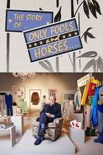 Watch The Story of Only Fools and Horses Solarmovie