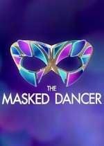 Watch The Masked Dancer Solarmovie