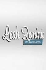 Watch Leah Remini It's All Relative Solarmovie