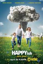 Watch Happyish Solarmovie