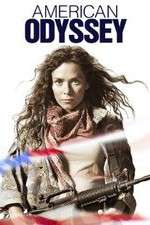 Watch American Odyssey Solarmovie