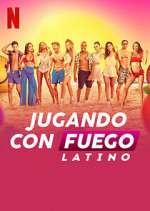 Watch Jugando con fuego: Latino Solarmovie