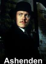 Watch Ashenden Solarmovie