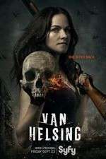 Watch Van Helsing Solarmovie