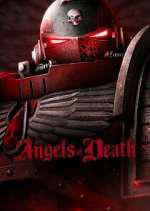 Watch Angels of Death Solarmovie