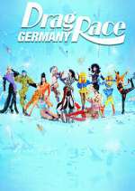 Watch Drag Race Germany Solarmovie