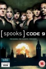 Watch Spooks: Code 9 Solarmovie