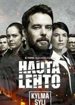 Watch Hautalehto: Kylmä syli Solarmovie