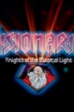Watch Visionaries: Knights of the Magical Light Solarmovie