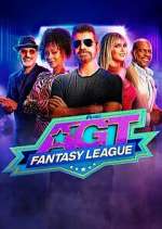 Watch America's Got Talent: Fantasy League Solarmovie