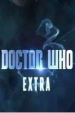 Watch Doctor Who Extra  Solarmovie