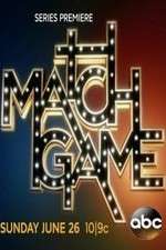 Watch Match Game Solarmovie
