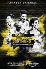 Watch Inside Borussia Dortmund Solarmovie