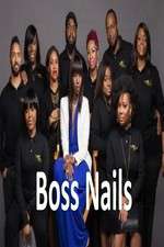 Watch Boss Nails Solarmovie