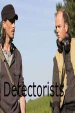 Watch Detectorists Solarmovie
