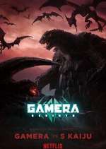 Watch Gamera -Rebirth- Solarmovie