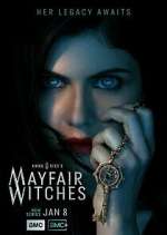 Watch Mayfair Witches Solarmovie