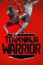 Watch Team Ninja Warrior Solarmovie