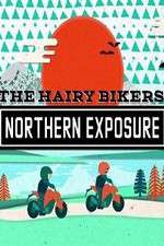 Watch The Hairy Bikers Northern Exposure Solarmovie