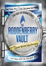Watch The Roddenberry Vault Solarmovie