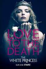 Watch The White Princess Solarmovie