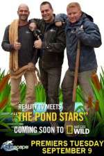 Watch Pond Stars Solarmovie