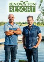 Watch Renovation Resort Solarmovie