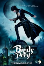 Watch Birds of Prey Solarmovie