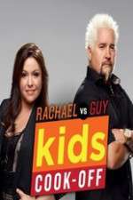 Watch Rachael vs. Guy Kids Cook-Off Solarmovie