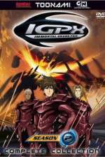 Watch IGPX Solarmovie