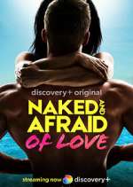 Watch Naked and Afraid of Love Solarmovie