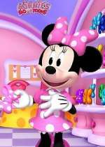 Watch Minnie's Bow-Toons Solarmovie